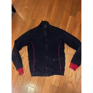 vtg diesel tracksuit jacket